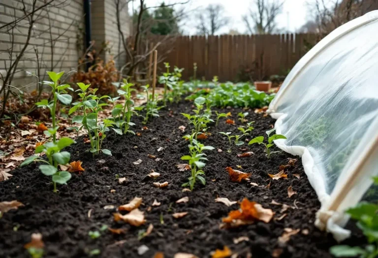 3 légumes à semer dès novembre : l’astuce méconnue pour une récolte avant le printemps (même si vous débutez)