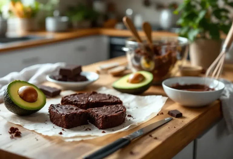 Ce fruit de saison adoré des pâtissiers remplace le beurre, et rend les gâteaux encore meilleurs, ultra moelleux