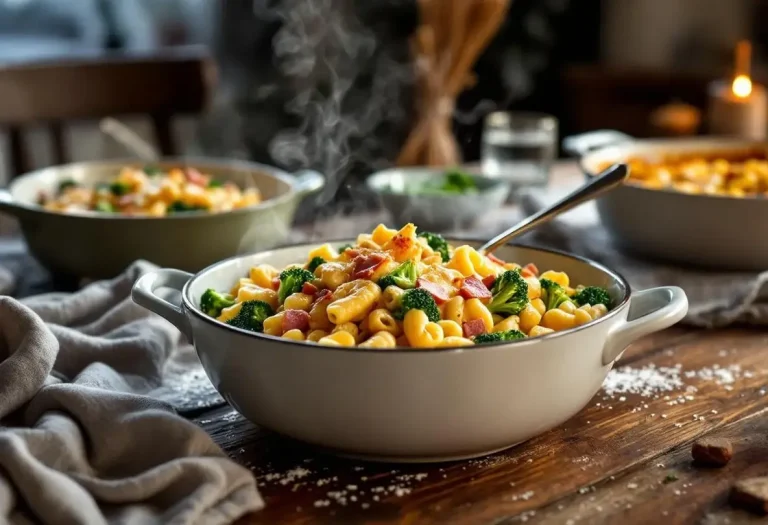 Ce plat d’hiver se prépare en 4 minutes… et depuis, c’est mon dîner préféré