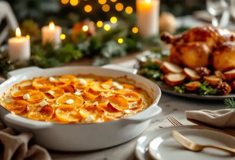 Chaque année, je prépare cet accompagnement pour les volailles de Noël : tout le monde l’attend, c’est toujours un succès