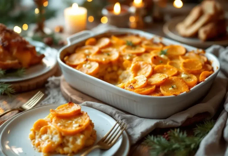 Chaque année, je prépare cet accompagnement pour les volailles de Noël : tout le monde l’attend, c’est toujours une réussite