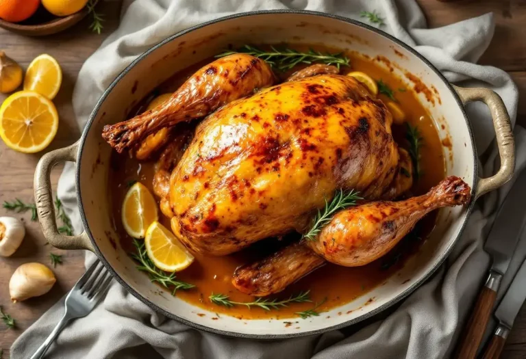 Comment réussir la cuisson de la pintade pour qu'elle reste bien moelleuse ?