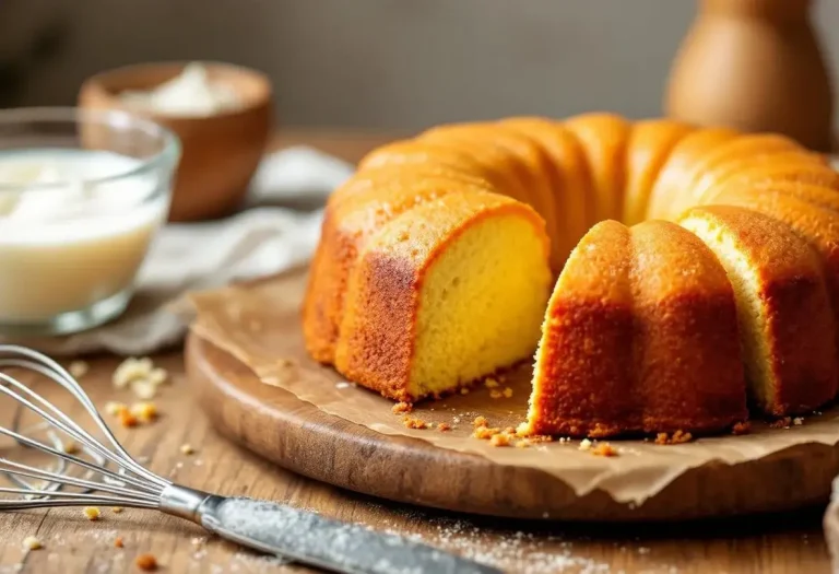 Depuis que j’utilise cette astuce, mes gâteaux restent toujours ultra moelleux