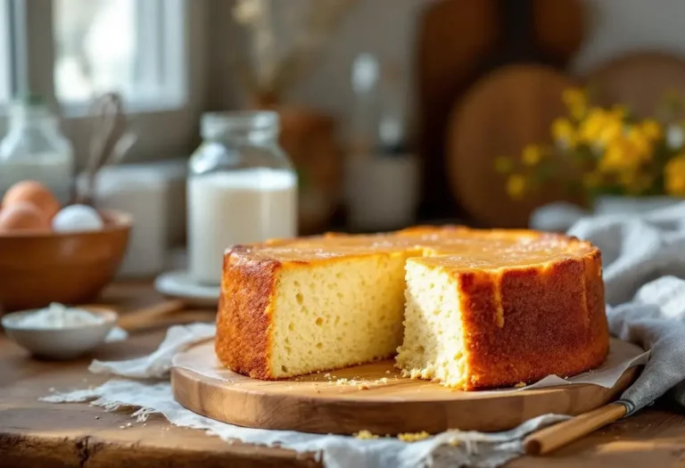 Depuis que j’utilise cette astuce, mes gâteaux restent toujours ultra moelleux et fondants
