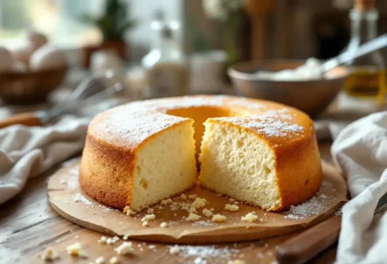 Depuis que j’utilise cette astuce, mes gâteaux restent toujours ultra moelleux et fondants