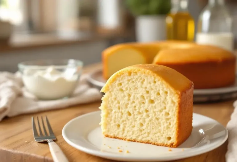 « Depuis que j’utilise cette astuce, mes gâteaux sont toujours moelleux »