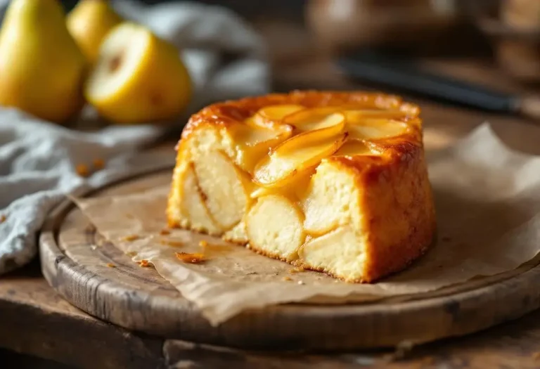 Fondant aux poires : suivez ces étapes pour un cœur ultra tendre, une croûte dorée et des papilles ravies Fondant aux poires : suivez ces étapes pour un cœur ultra tendre, une croûte dorée et des papilles ravies