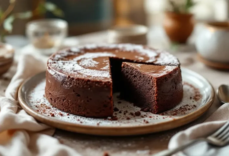 “J’ai rarement goûté ça” : la recette de moelleux qui rend les gourmands fous “J’ai rarement goûté ça” : la recette de moelleux qui rend les gourmands fous
