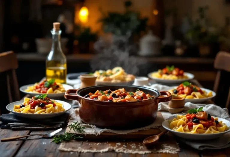 « J’ai remplacé le bœuf bourguignon par cette recette italienne » : deux fois plus rapide et encore plus gourmande au quotidien