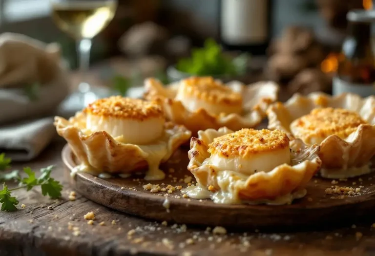 J’ai testé cette recette bretonne de Saint-Jacques : mes invités en redemandent pour les fêtes !