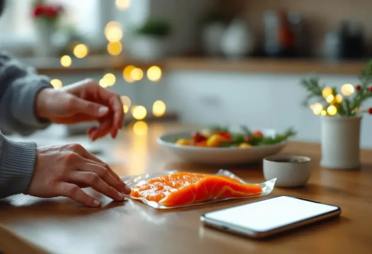 Listeria : du saumon fumé contaminé rappelé dans toute la France, à une semaine seulement de Noël