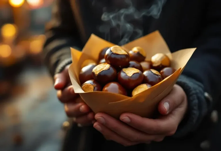 Quel est ce fruit d’automne qui fait baisser le cholestérol et la graisse abdominale ?