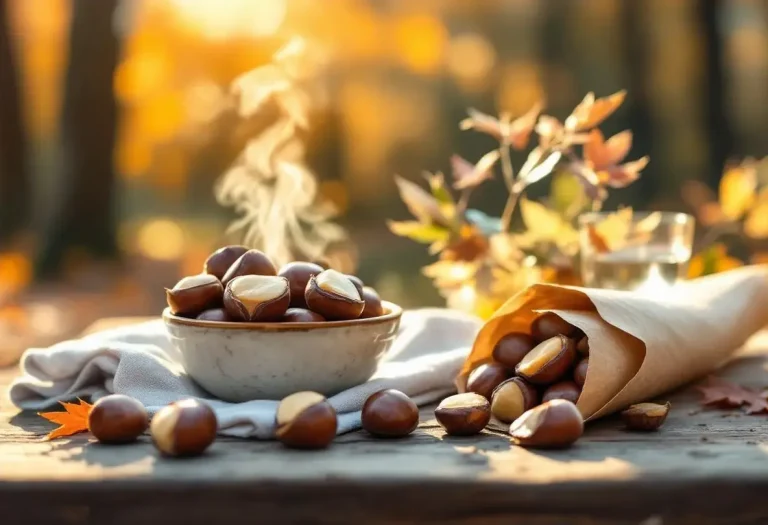 Quel est ce fruit d’automne qui fait fondre le cholestérol et la graisse du ventre ?