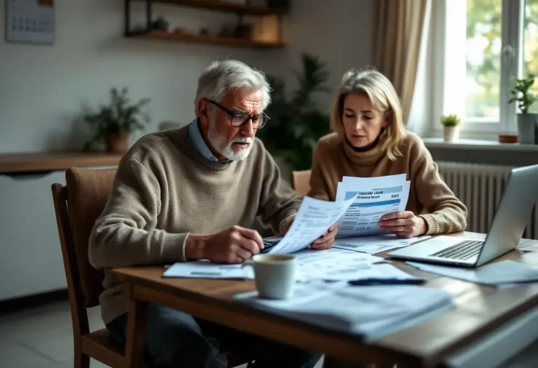 Agirc-Arrco : les pensions de nombreux retraités vont fortement baisser, voyez qui est directement concerné