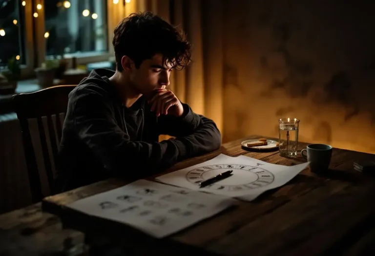 Astrologue prévient : ce simple test zodiacal révèle votre plus grand secret caché