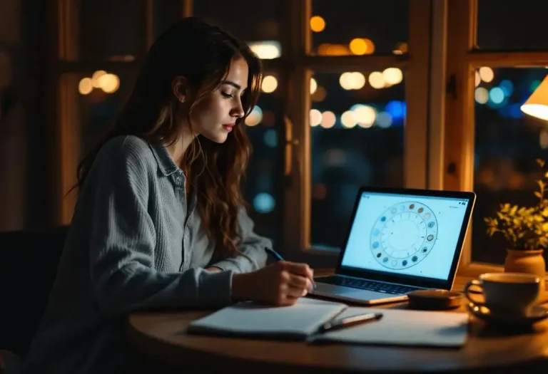 Ce détail caché dans votre thème astro explique enfin vos échecs amoureux Ce détail caché dans votre thème astro explique enfin vos échecs amoureux