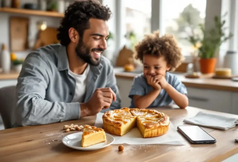 Cette galette des rois en partie remboursée par la Sécurité sociale si vous avez la maladie cœliaque Cette galette des rois en partie remboursée par la Sécurité sociale si vous avez la maladie cœliaque