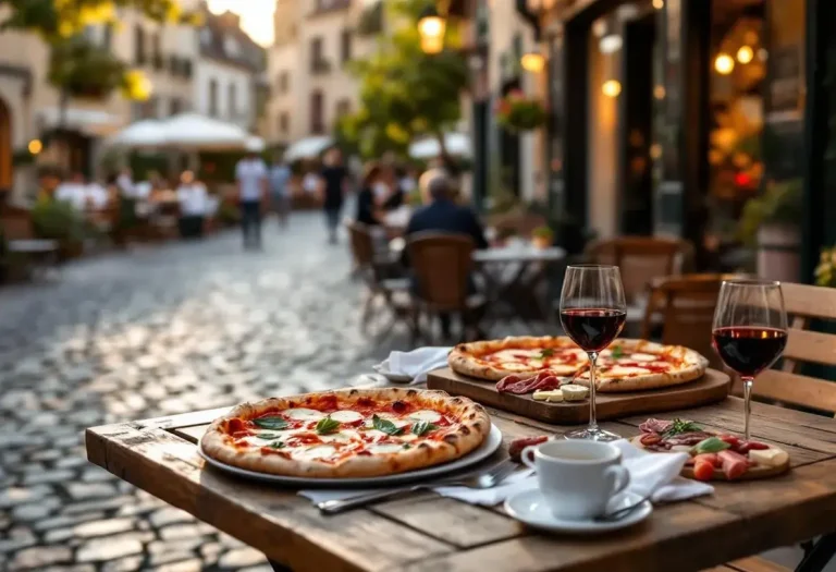 Commerce. « Une cuisine simple, familiale » : un nouveau restaurant italien a ouvert en plein centre-ville à Périgueux