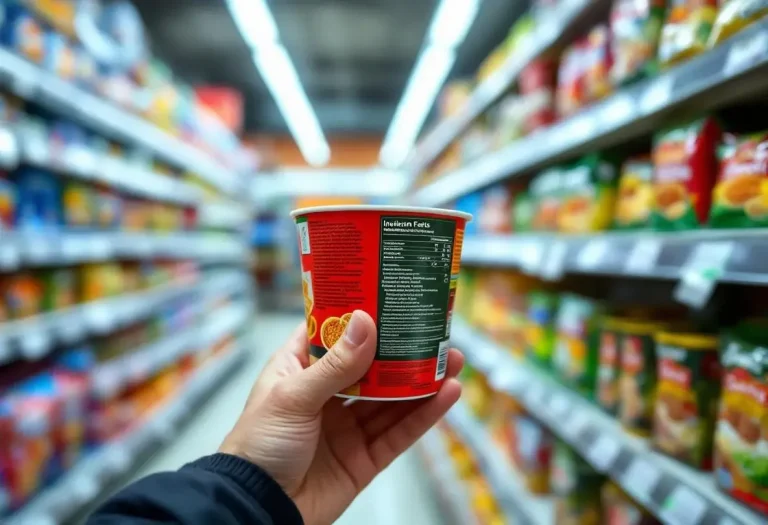 En 2026, 60 Millions de consommateurs alerte sur ces pâtes au supermarché : "Elles posent problème"