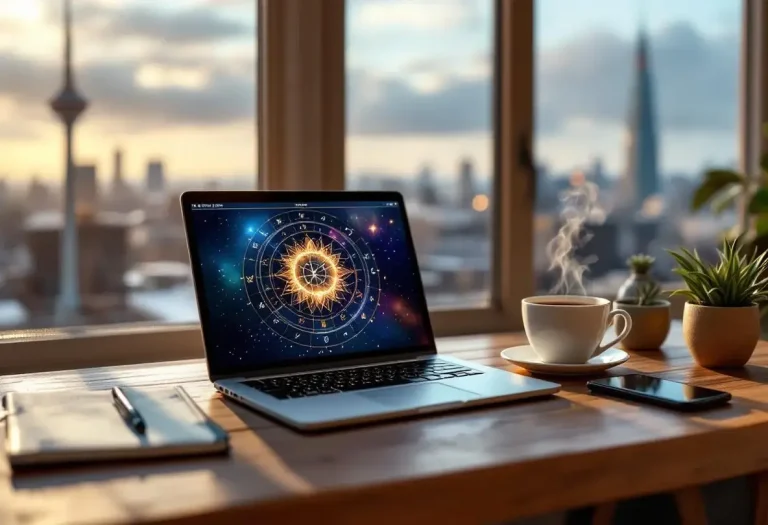 Horoscope du mardi 27 janvier 2026 : ce que les astres vous réservent