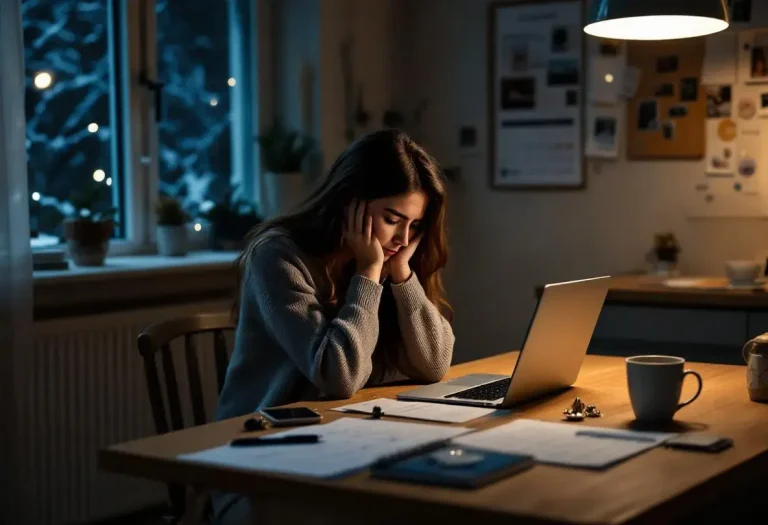 « Je ne comprends pas comment j'ai pu m'engager là-dedans » : ce signe astrologique va se retrouver piégé par une promesse qu'il n'aurait jamais dû accepter « Je ne comprends pas comment j'ai pu m'engager là-dedans » : ce signe astrologique va se retrouver piégé par une promesse qu'il n'aurait jamais dû accepter