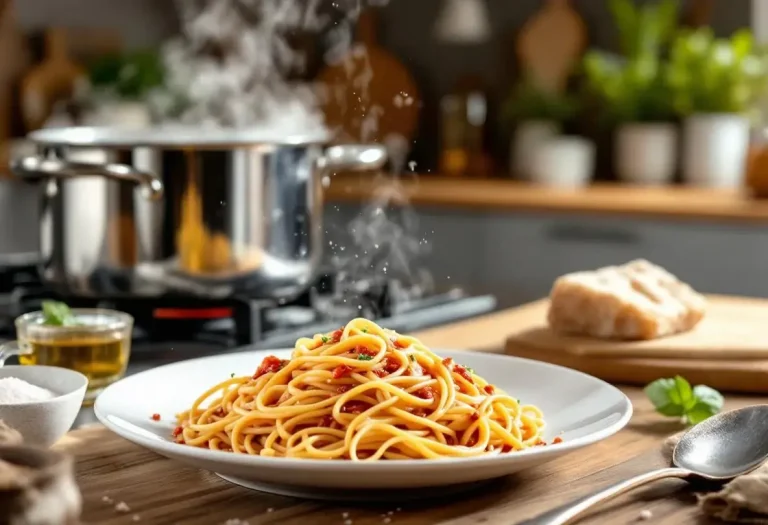 Les Italiens hallucinent : en France, on cuit la plupart des pâtes vraiment mal