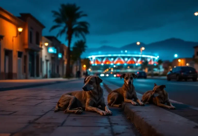 Maroc : derrière la Coupe d’Afrique des nations, l’extermination des chiens errants à l’approche de la Coupe du monde