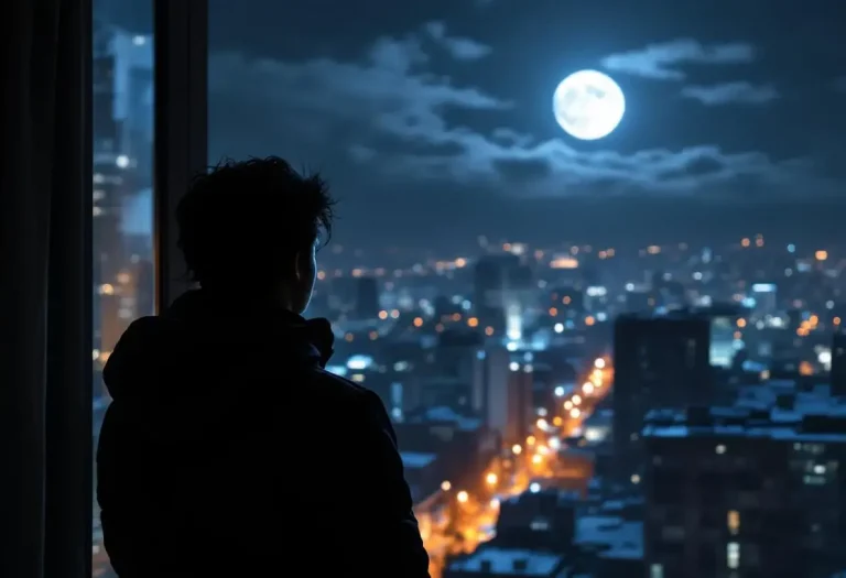 Pleine lune de janvier : la vie pourrait bien basculer pour 4 signes astro Pleine lune de janvier : la vie pourrait bien basculer pour 4 signes astro