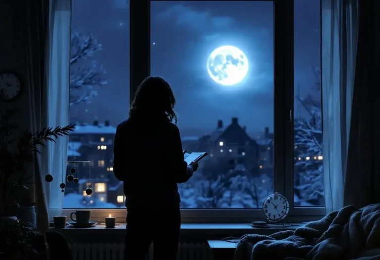Pleine lune de janvier : la vie pourrait soudain basculer pour 4 signes astro Pleine lune de janvier : la vie pourrait soudain basculer pour 4 signes astro