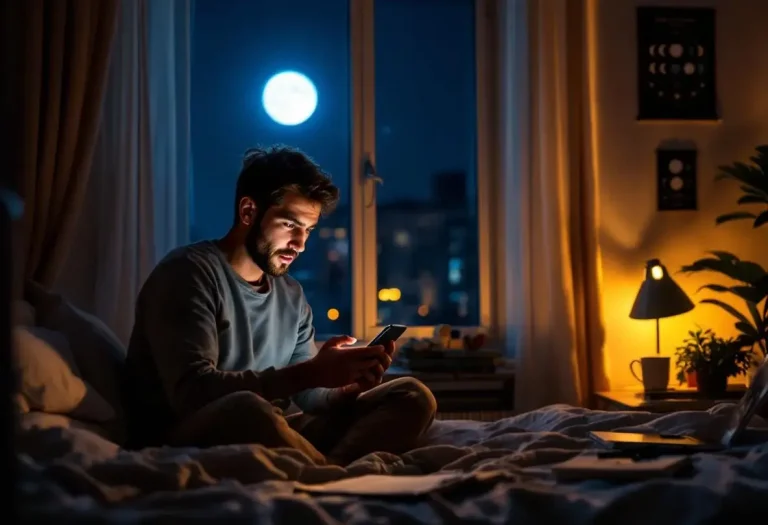 Pleine lune : un signe pourrait enfin recevoir une nouvelle inattendue qu'il n'espérait plus