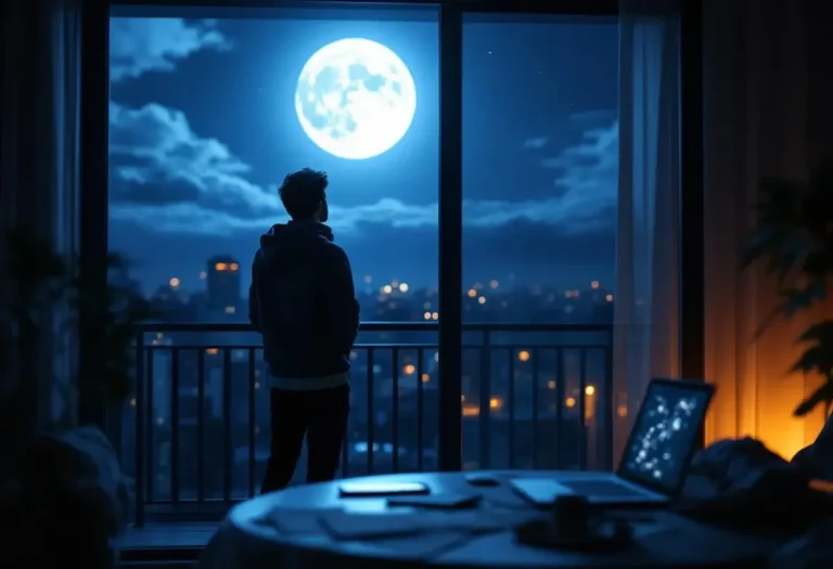 Pleine lune : un signe pourrait enfin recevoir une nouvelle qu'il n'attendait plus