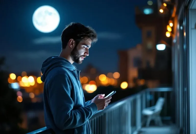 Pleine lune : un signe pourrait enfin recevoir une nouvelle qu'il n'attendait plus