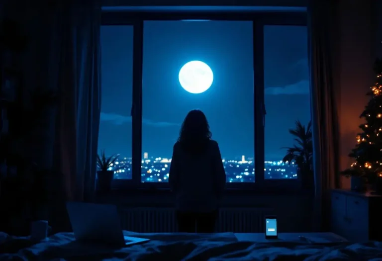 Pleine lune : un signe pourrait enfin recevoir une nouvelle qu'il n'espérait plus Pleine lune : un signe pourrait enfin recevoir une nouvelle qu'il n'espérait plus