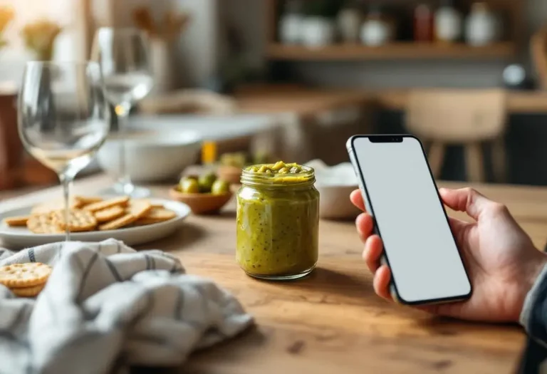 Rappel massif en France : cette tapenade pour l’apéro achetée ces dernières années pourrait cacher un danger grave