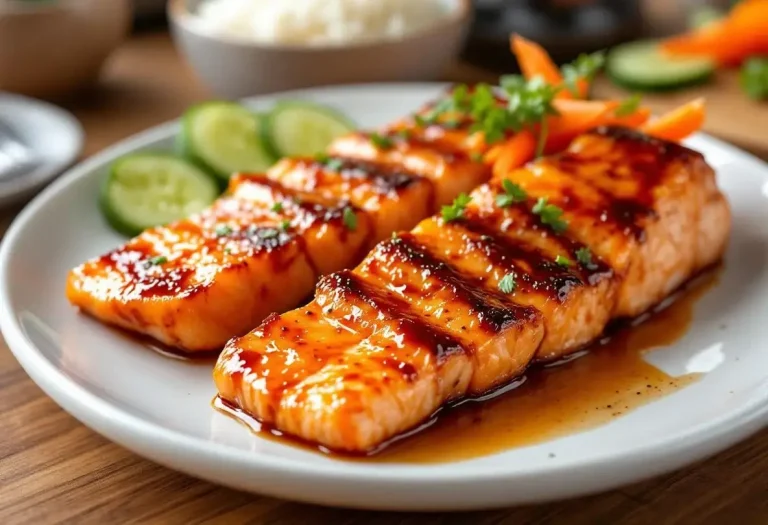 Sarcive de saumon : simple blague ou vraie audace culinaire ? On vous dévoile tout sur cette nouveauté ! (VIDÉOS)