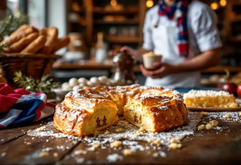 Un club de rugby historique s’invite dans les galettes des rois avec des fèves personnalisées et collector