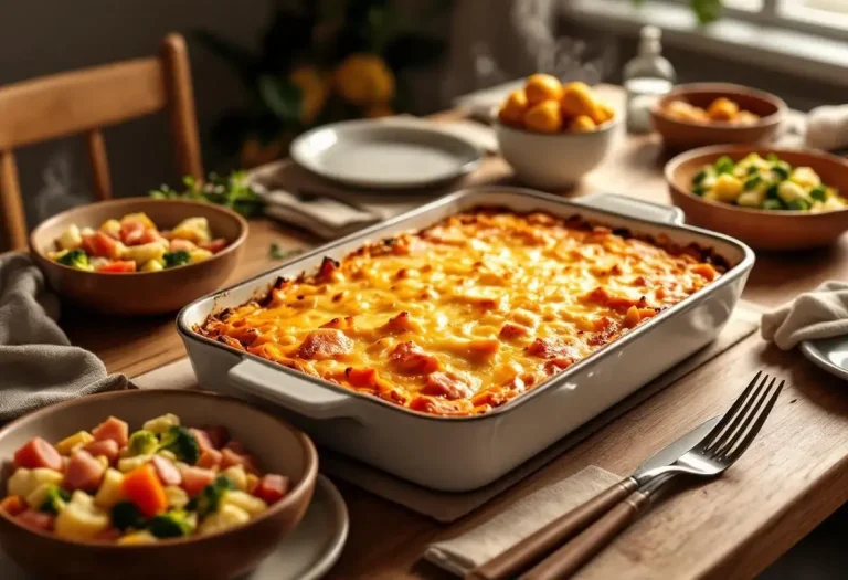 Voici mes 3 gratins qui font un carton : « J'en ai refait 5 fois en seulement une semaine ! »