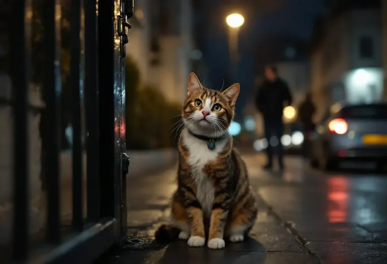 Vols de chats en hausse : si vous vivez dans l’une de ces 3 régions françaises, votre compagnon est en première ligne Vols de chats en hausse : si vous vivez dans l’une de ces 3 régions françaises, votre compagnon est en première ligne
