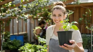 6 contenants malins que j’utilise pour réussir tous mes semis au printemps