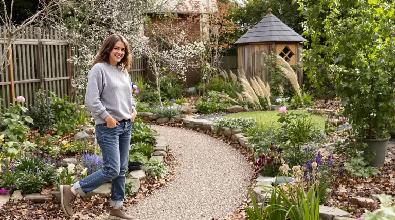 6 idées malines pour une allée de jardin jolie et vraiment économique 6 idées malines pour une allée de jardin jolie et vraiment économique