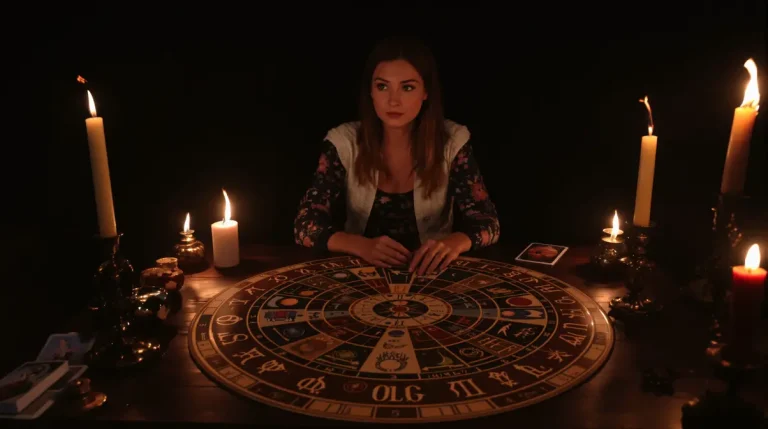 Astrologue prévient : ce détail caché de votre signe bloque votre destinée Astrologue prévient : ce détail caché de votre signe bloque votre destinée