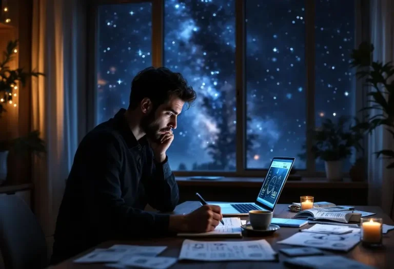 Astrologue prévient : ce secret caché de votre signe va tout bouleverser