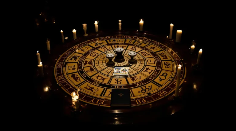 Astrologue prévient : ce secret numérologique caché dans votre signe va tout bouleverser Astrologue prévient : ce secret numérologique caché dans votre signe va tout bouleverser