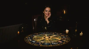 Ce détail caché de votre thème astral révèle le bouleversement amoureux qui arrive