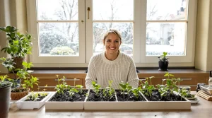Ce que les jardiniers sèment en février pour tout réussir en avril : la liste de graines à ne surtout pas oublier