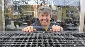 Ce que les jardiniers sèment en février pour tout réussir en avril : la liste de graines à ne surtout pas oublier cette année