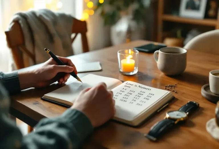 Ce secret numérologique caché dans votre date de naissance prédit un bouleversement amoureux