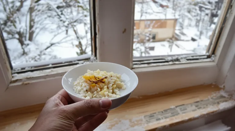 Ces 5 restes de cuisine font venir les rouges-gorges près de chez vous tout l’hiver Ces 5 restes de cuisine font venir les rouges-gorges près de chez vous tout l’hiver
