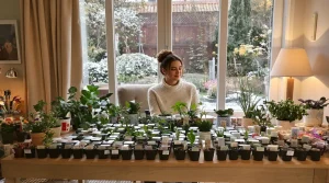 Ces 6 graines de légumes à démarrer en intérieur dès maintenant pour un potager de printemps XXL