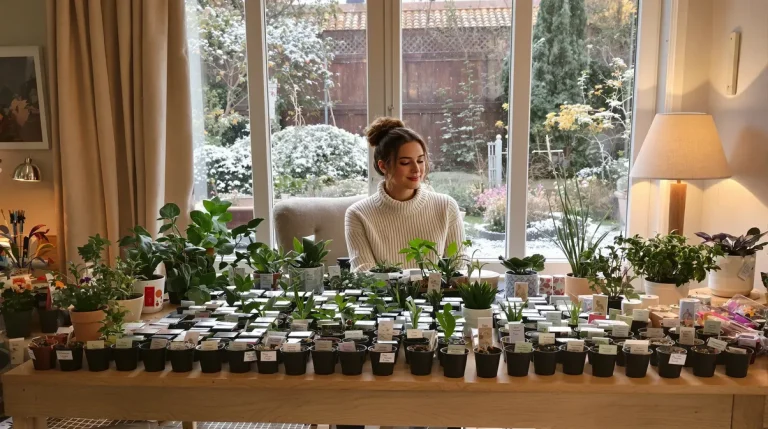 Ces 6 graines de légumes à démarrer en intérieur dès maintenant pour un potager de printemps XXL Ces 6 graines de légumes à démarrer en intérieur dès maintenant pour un potager de printemps XXL